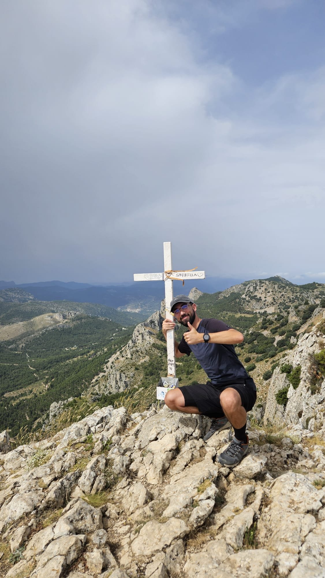 Foto de la ruta